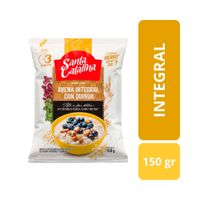 Quinua Avena SANTA CATALINA Bolsa 150g