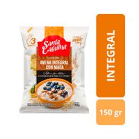 Avena SANTA CATALINA Maca y Avena Bolsa 150g