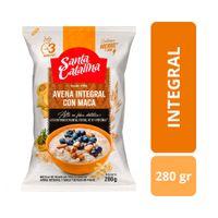 Maca Avena SANTA CATALINA Bolsa 280g