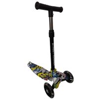 Scooter STREET RUNNER Graffic