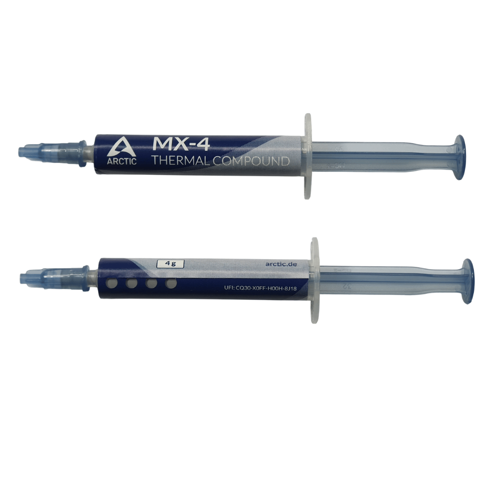 PASTA TERMICA ARCTIC MX-4 4GR ORIGINAL