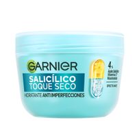 Crema Facial GARNIER Toque Seco Antiacné Frasco 82.5ml