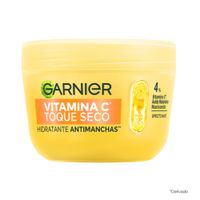 Crema Facial GARNIER Toque Seco Antimanchas Frasco 82.5ml