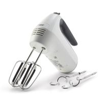 Batidora de mano Oster con 6 velocidades y función turbo FPSTHM3532