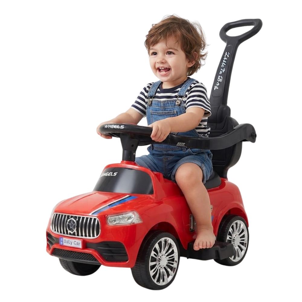 Coche Twist Correpasillos Twist Car para Bebés Niños y Niñas RJJ