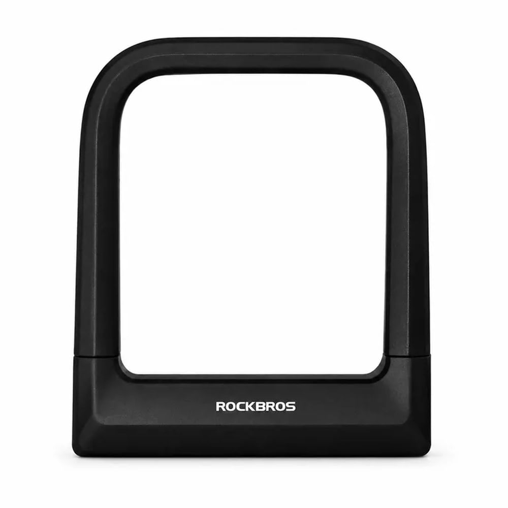 Candado Ulock Rockbros Ancho Rks621
