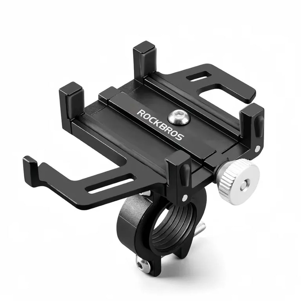 Soporte Para Celular Rockbros De Aluminio