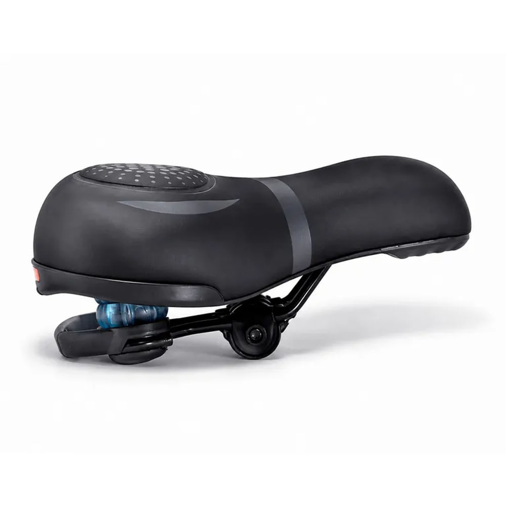 ASIENTO CON AMORTIGUADOR ROCKBROS AQ-382
