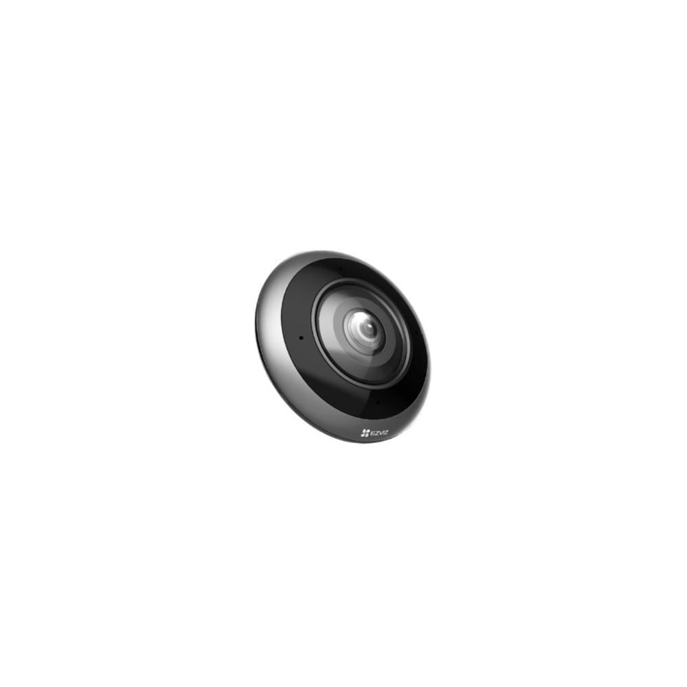 CÁMARA IP WIFI EZVIZ E4P OJO DE PEZ 3K 6MP PANORÁMICA 360 CS-E4P-R100-8C8WKF