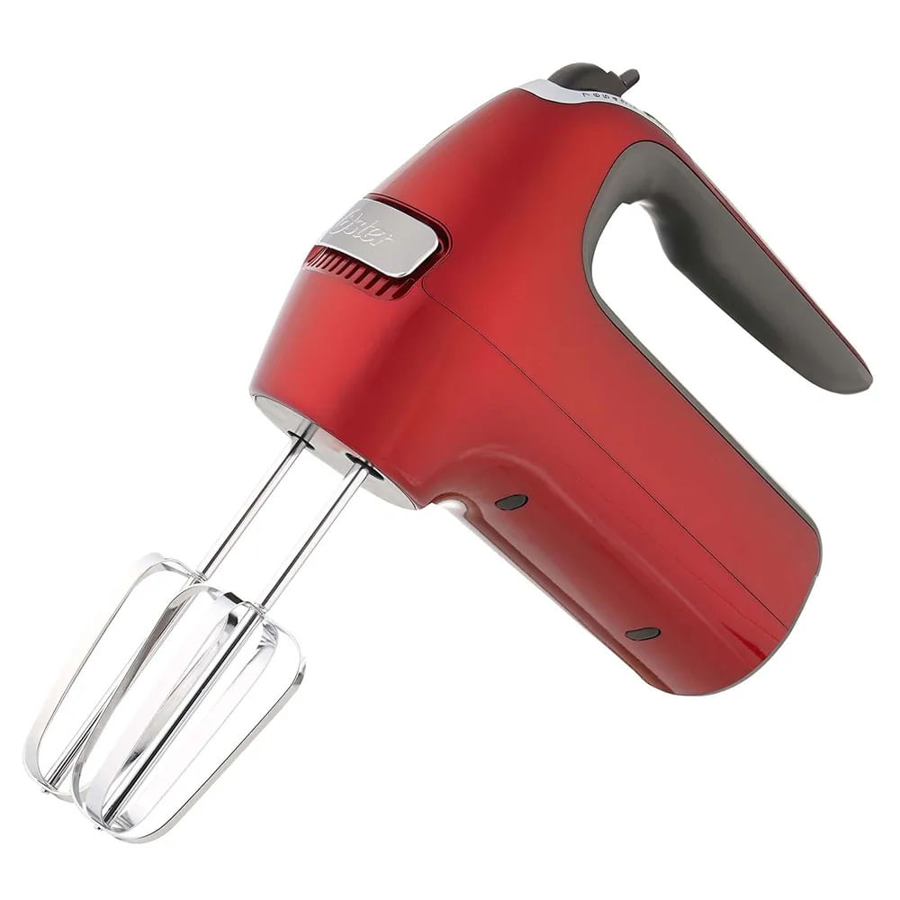 Batidora de mano Oster7 velocidades Función turbo FPSTHM360R