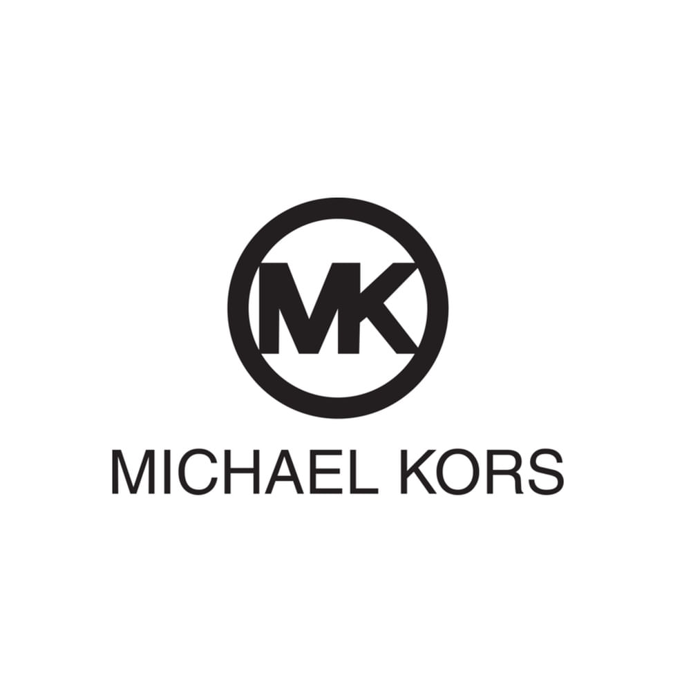 Cartera bandolera de mujer Michael kors elegante y duradera marron monogram