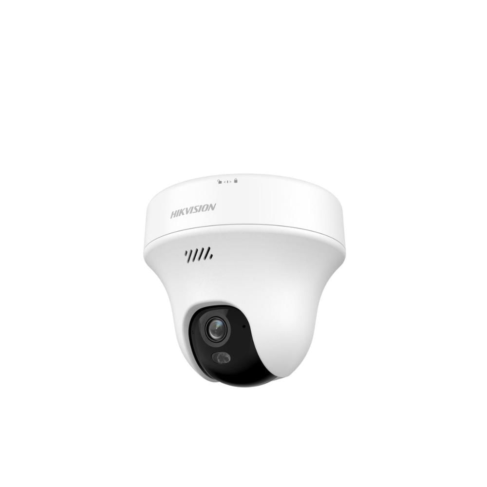 CÁMARA IP INTERIOR EASYLINK PT 3K WIFI 6 IR10M AUDIO BIDIRECCIONAL HK-DS-2CFWQ5