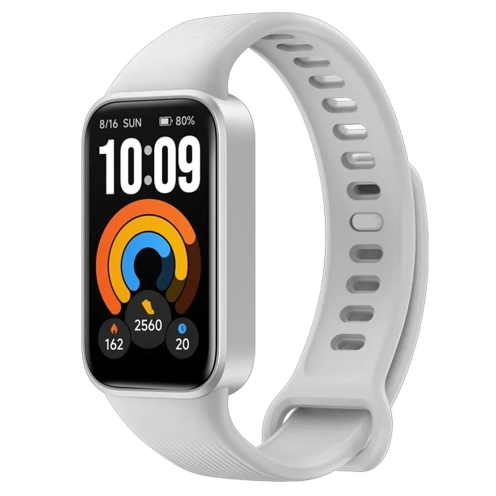 Pulsera Xiaomi Smart Band 11 Active Gris Bluetooth 5.3