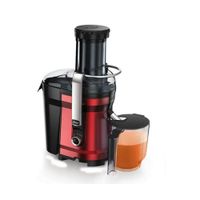 Extractor de Jugos Oster FPSTJE318R-053 1.25L Rojo