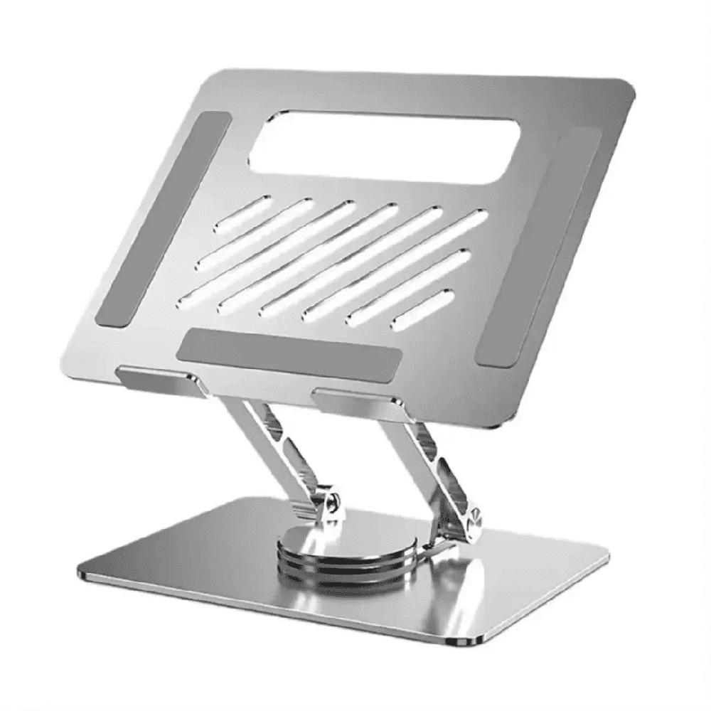 Soporte Para Tablet Giratoria 360 - Premium - Hasta 17 Pulg