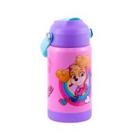 Tomatodo Botella Acero Paw Patrol Scool 400ml 705277