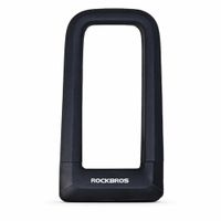CANDADO ULOCK ROCKBROS RKS626-BK
