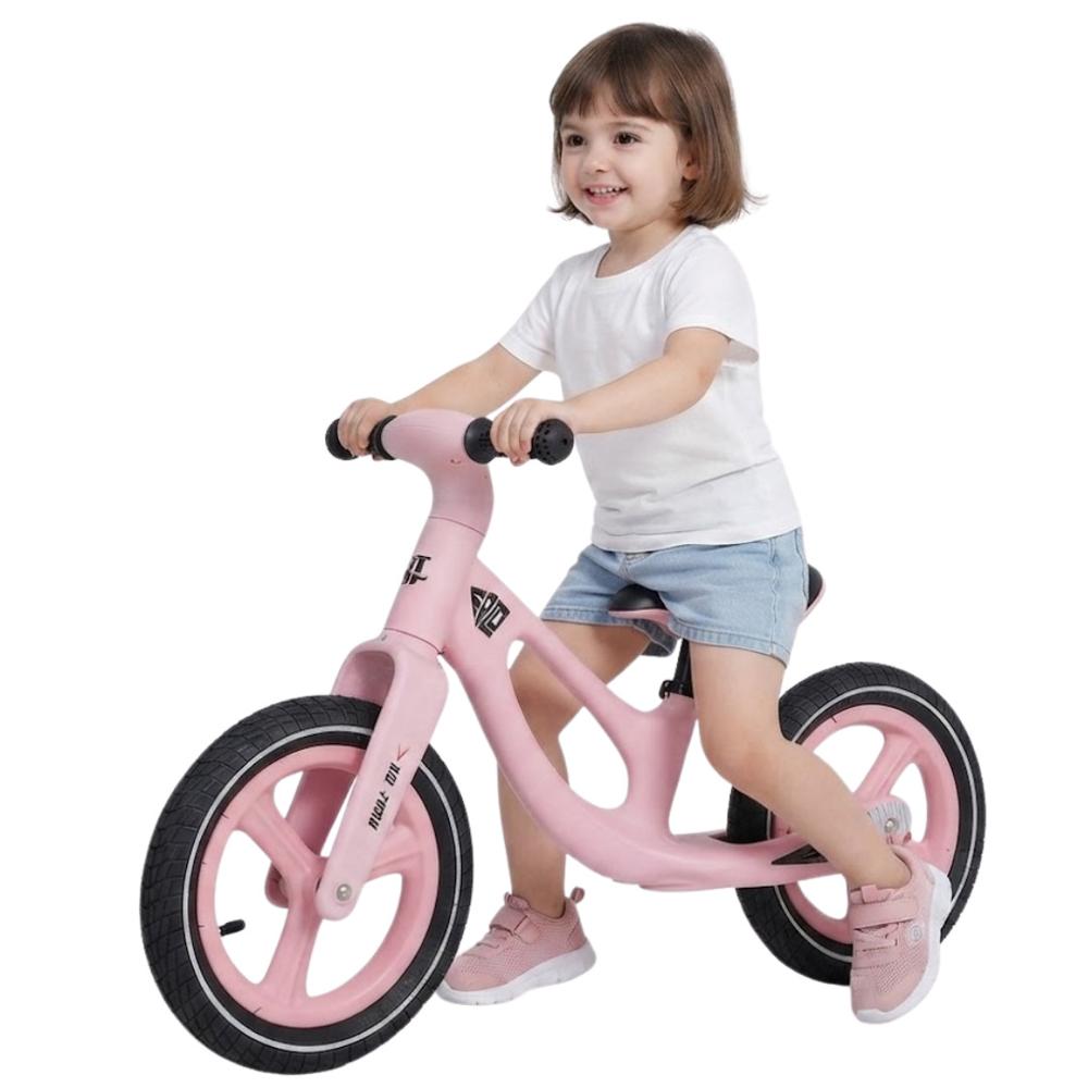 Bicicleta de Equilibrio Correpasillos para Bebes Niños y Niñas Balance RD