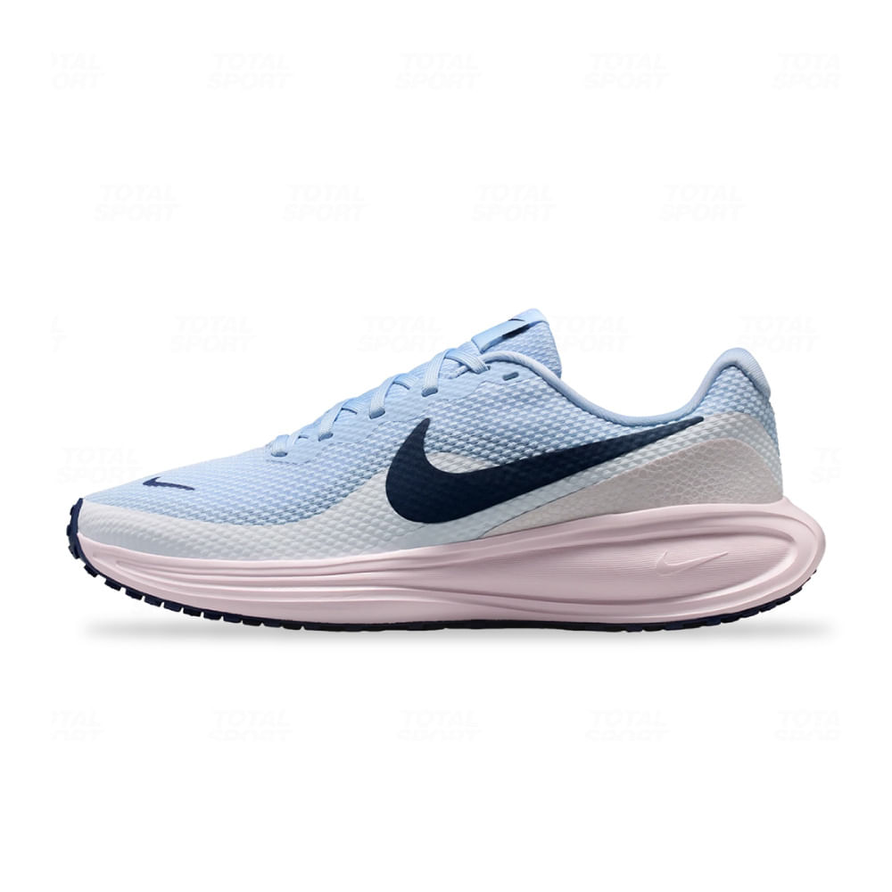 ZAPATILLA W NIKE REVOLUTION 8 - HJ8485-400 T38.5