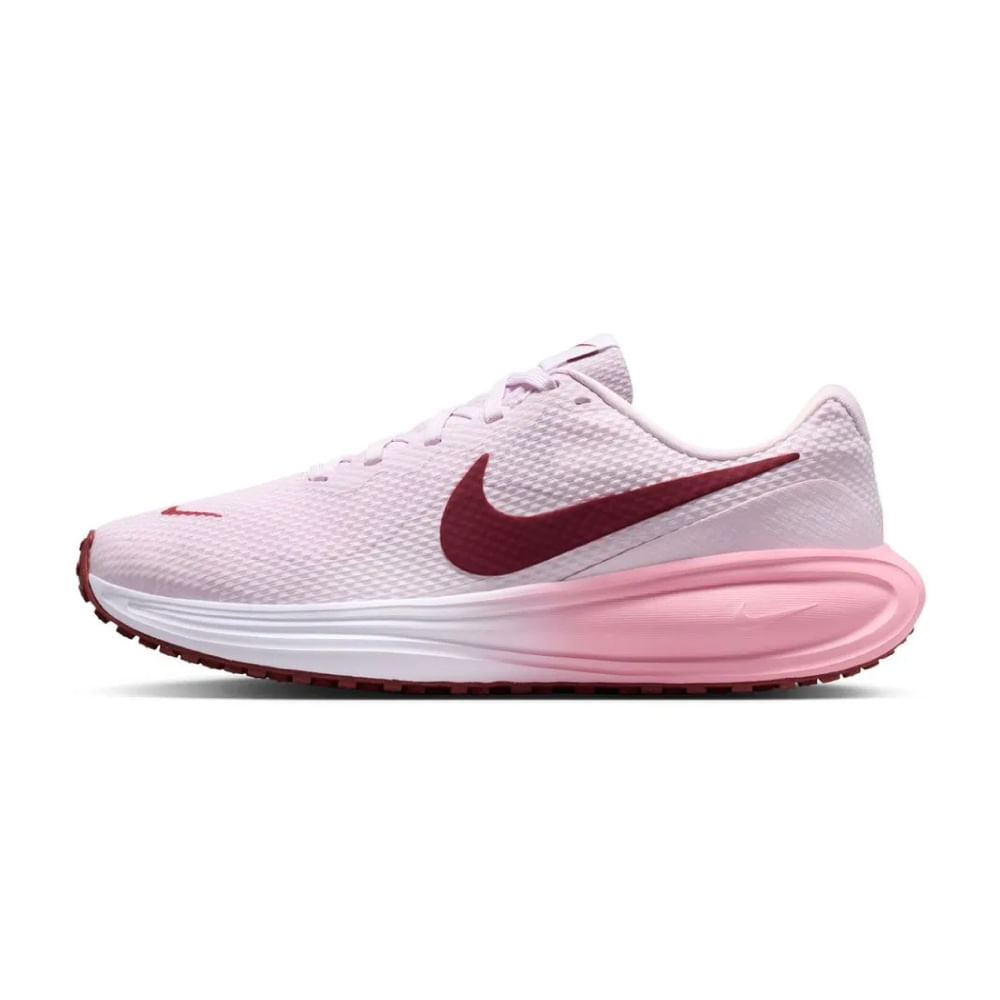 ZAPATILLA W NIKE REVOLUTION 8 - HJ8485-501 T40