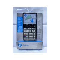 Calculadora Gráfica HP Prime  HPPrime INT G2
