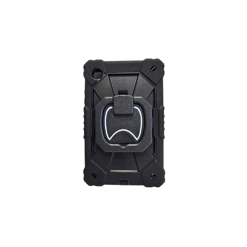 Protector Kids Antigolpe para Tablet Samsung Galaxy Tab A11 SM-X133 Black Negro