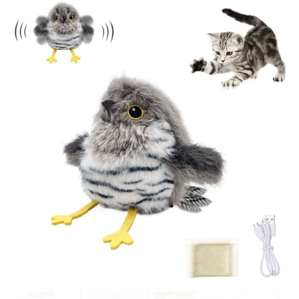TUKI OWL