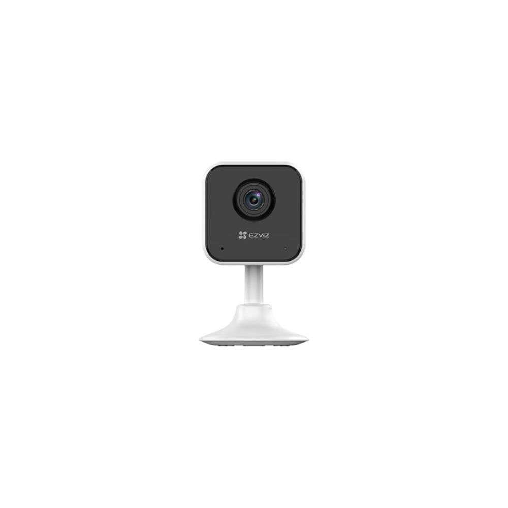 CÁMARA IP INTERIOR EZVIZ H1C 1080P WIFI LENTE 2.8MM CS-H1C