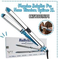 Plancha BaBylissPRO Optima 3000 Xl Nanotitanium