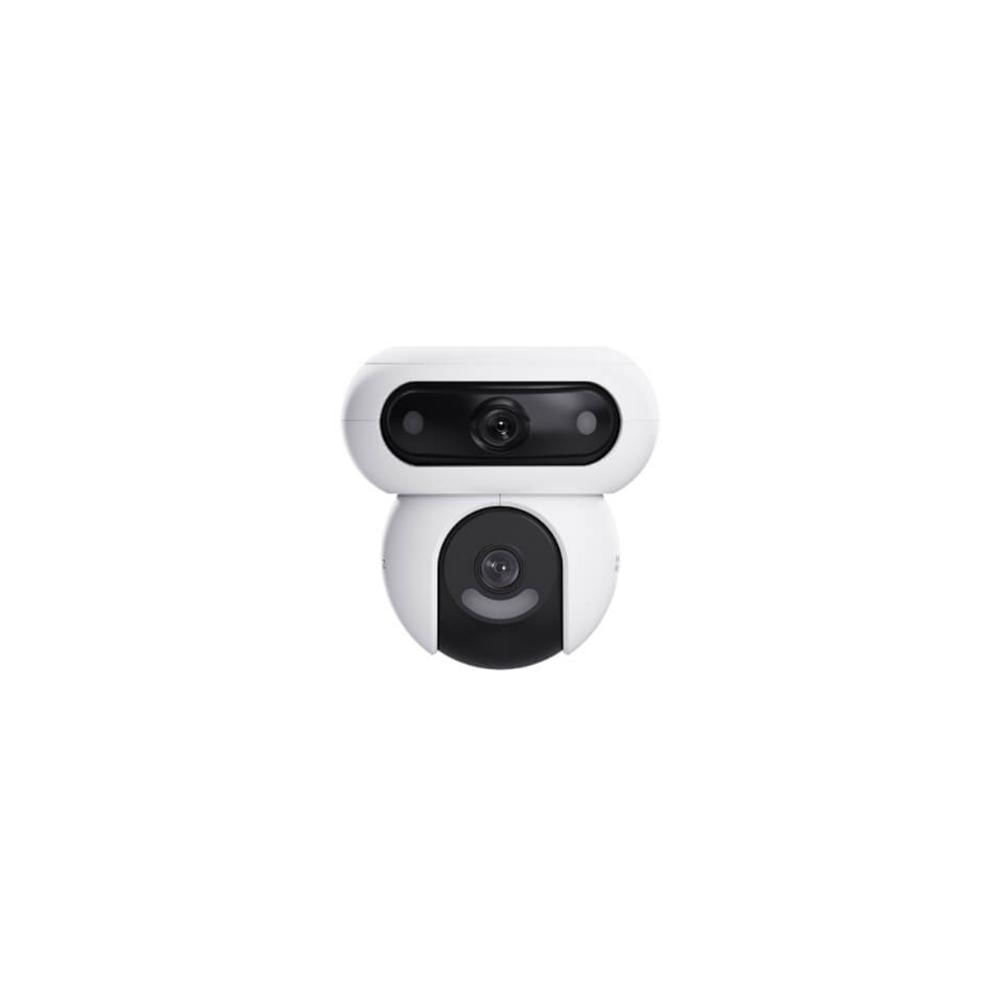 CÁMARA IP EXTERIOR EZVIZ H90 DUAL 8MP 2K y 2K PT WIFI CS-H90-R100-8H44WKFL