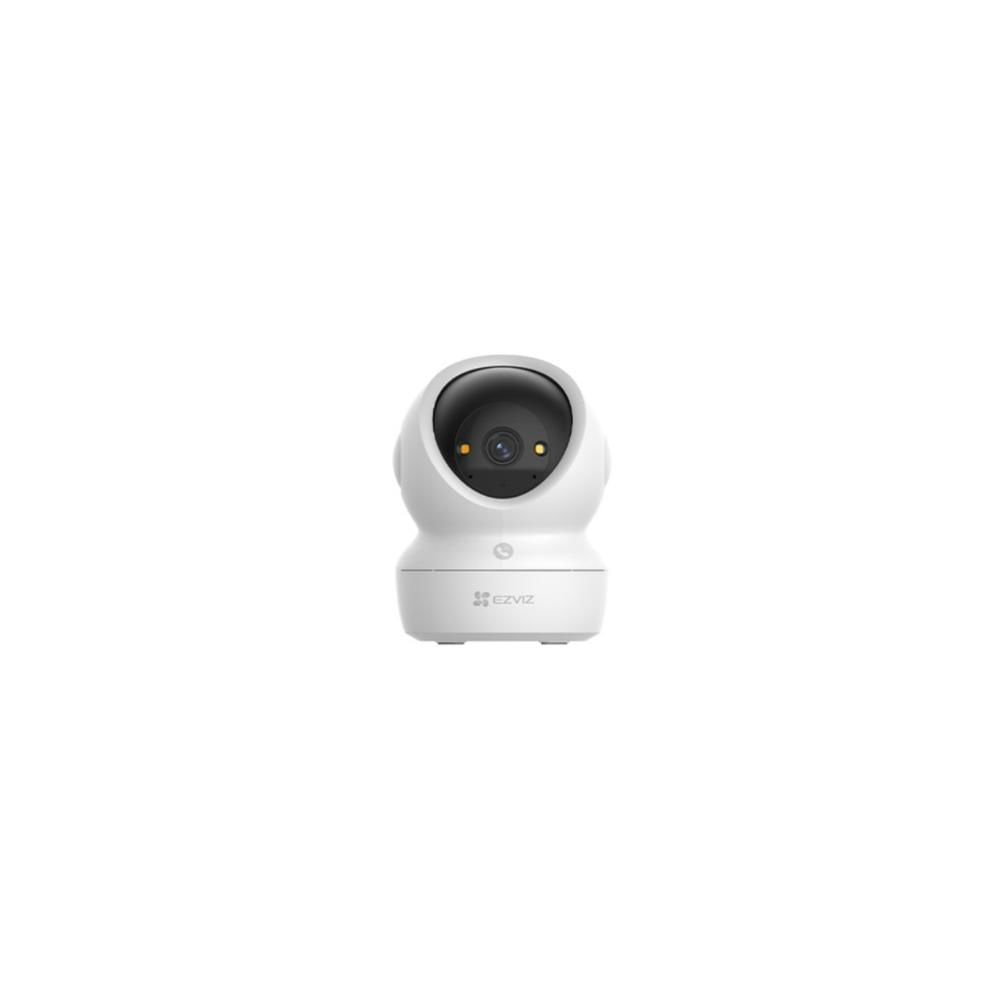 CÁMARA IP INTERIOR EZVIZ H6C 4K 8MP PT WIFI 6 CS-H6C-R200-8H8WF