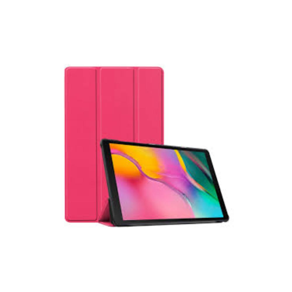 FUNDA SMART COVER IPAD PRO 11 PULGADAS IPAD 202010.9 FUCSIA