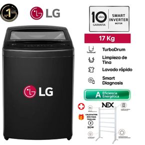 LG 17Kg Inverter WT17OBVTB