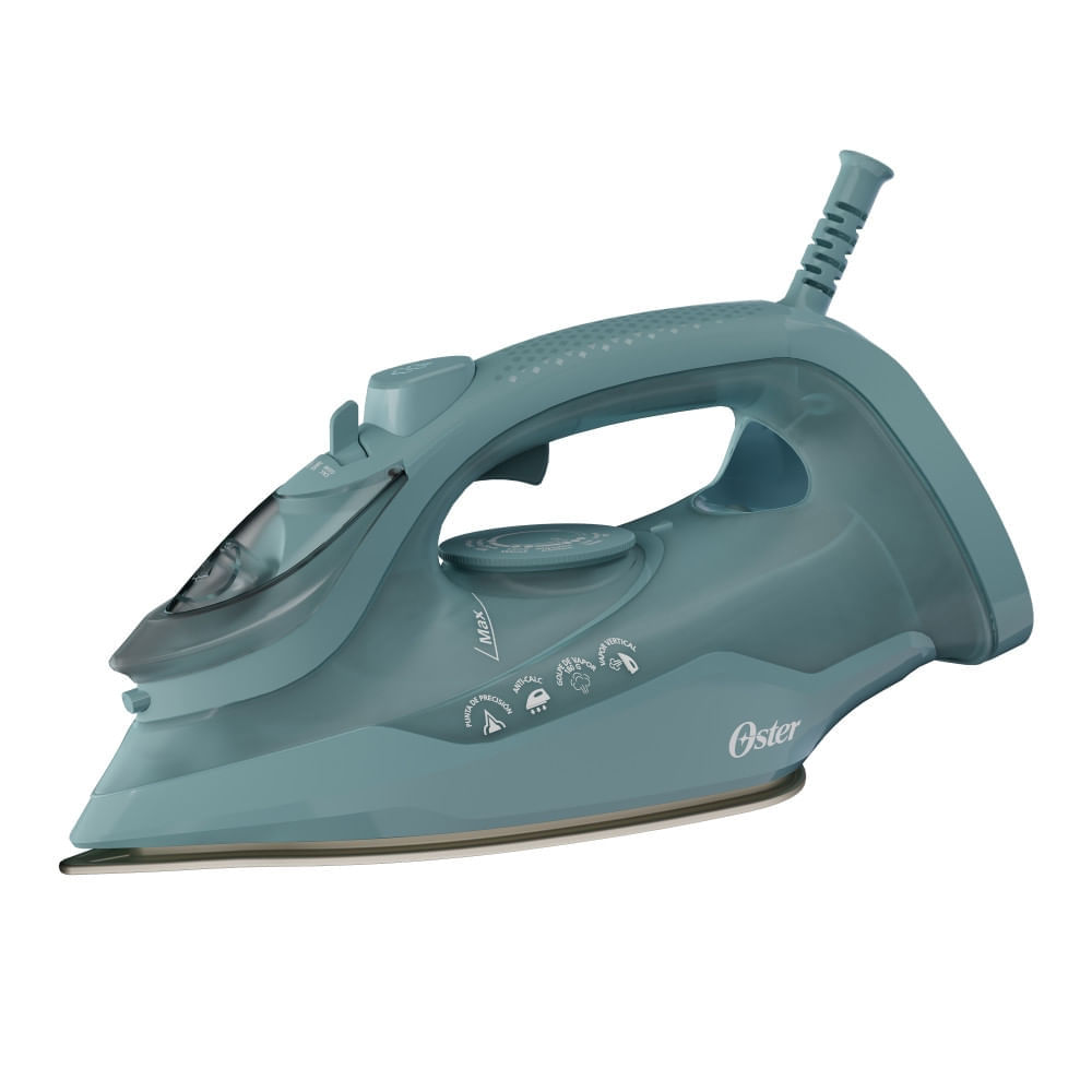 Plancha de Vapor Oster GCSTAC7001-053 AeroGlide S7000 1600w