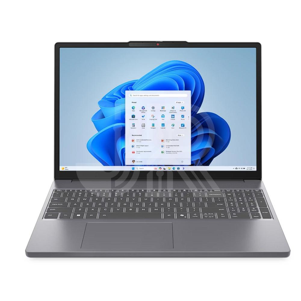 Lenovo Ideapad Slim 3 15irh10 Intel Core I5-13420h 16gb 512gb Ssd 15.3""wuxga Bateria 3 Cell Windows
