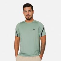 Ropa Deportiva New Athletic Polo MC Loreto 198-1010 para Hombre