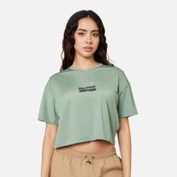 Ropa Deportiva New Athletic Polo MC Amelia 195-1010 para Mujer