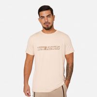 Ropa Urbana New Athletic Polo MC Domo 149-2121 para Hombre