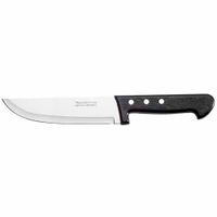 Cuchillo de Cocina TRAMONTINA 8'' Mango Negro 12x380x67mm
