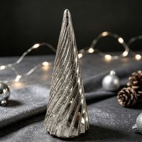 Adorno Mesa Árbol 24 Cm 2