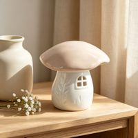 Adorno Mesa Hongo 12.6 Cm