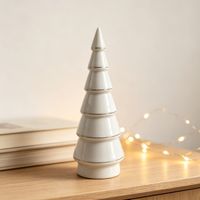Adorno Mesa Árbol 24 Cm