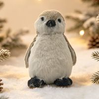 Pingüino 18 Cm