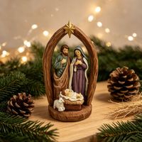Nacimiento 17 Cm