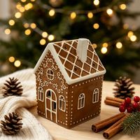 Casa Ginger 17 Cm