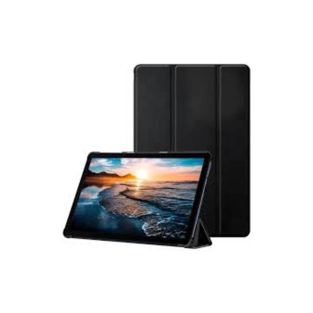 FUNDA SMART COVER PARA LENOVO IDEA TAB 11 PULGADAS NEGRO