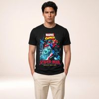 Polo Personalizado Spider-Man Brand New Day Diseño Exclusivo