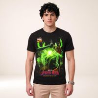 Polo Spiderman Estilo Brand New Day
