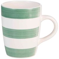 Set Tazas DECO HOME 360ml Mix&Match 4un