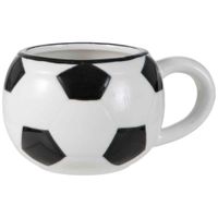 Mug DECO HOME Pelota Campeones